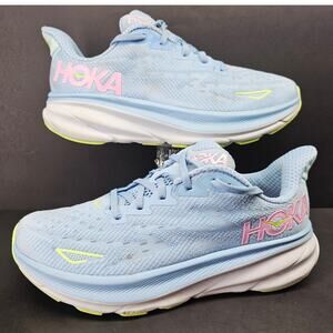 Hoka Women 10 Comfy footwear